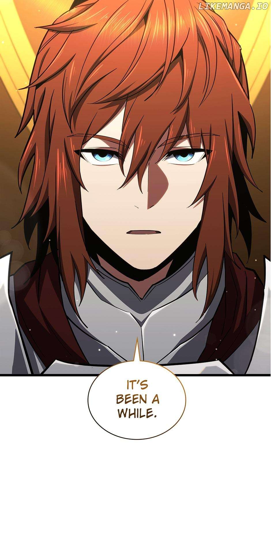 The Beginning After The End Chapter 183 image 022